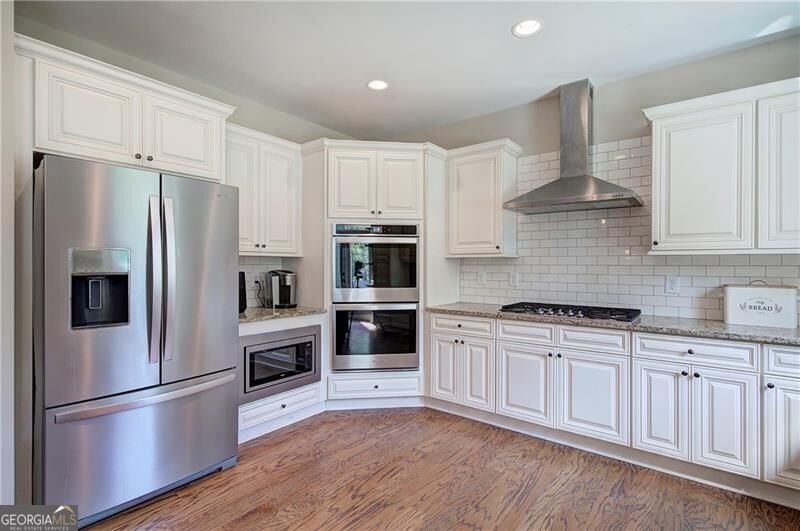 6 Carter Lane Cartersville - Photo 24