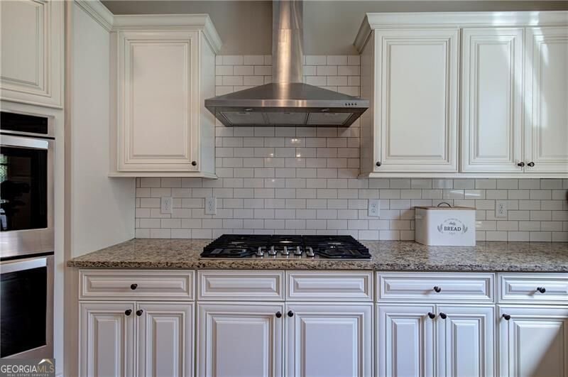 6 Carter Lane Cartersville - Photo 25