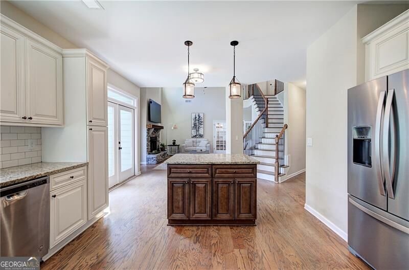 6 Carter Lane Cartersville - Photo 27