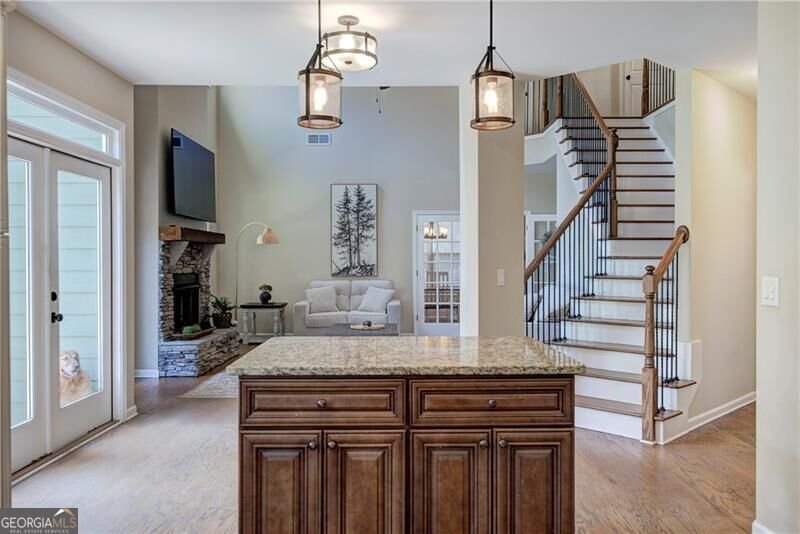 6 Carter Lane Cartersville - Photo 28