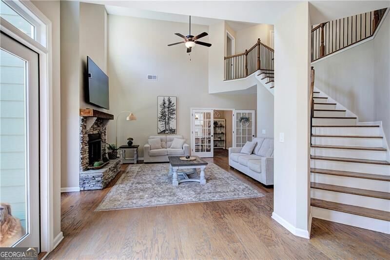6 Carter Lane Cartersville - Photo 29