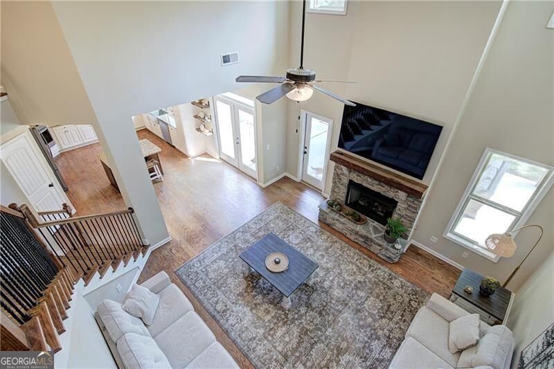 6 Carter Lane Cartersville - Photo 30