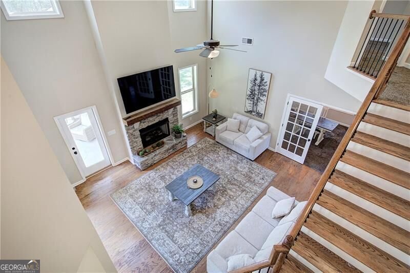 6 Carter Lane Cartersville - Photo 31