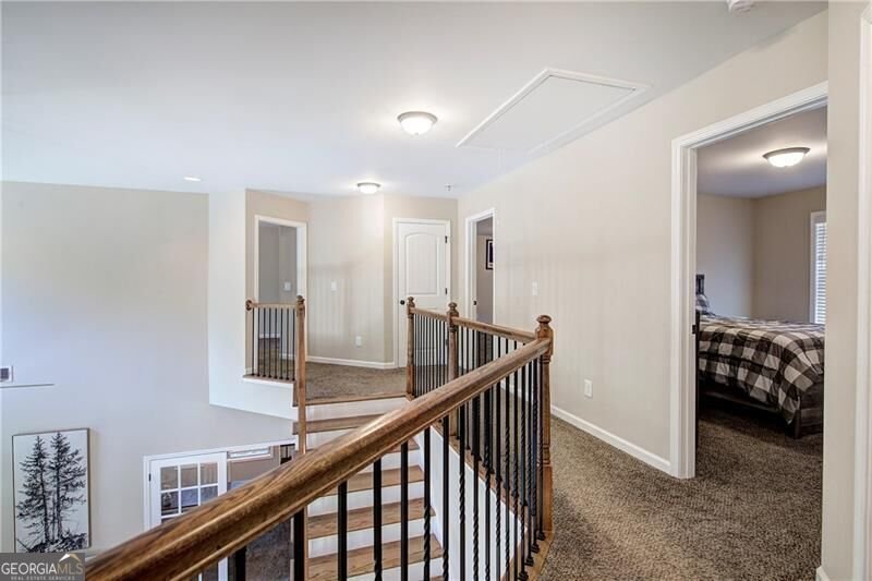 6 Carter Lane Cartersville - Photo 32