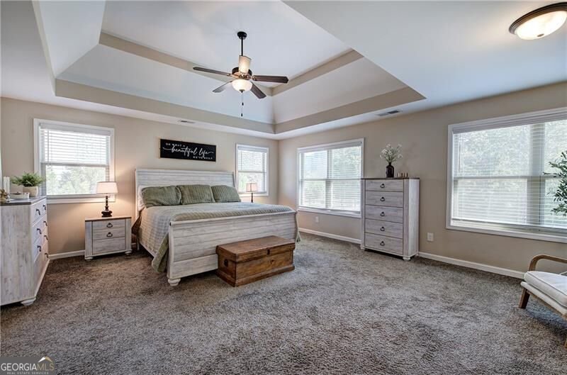 6 Carter Lane Cartersville - Photo 33