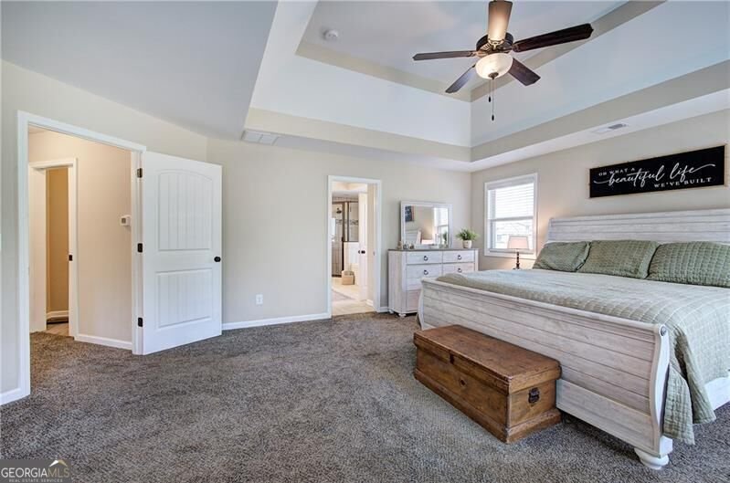 6 Carter Lane Cartersville - Photo 34