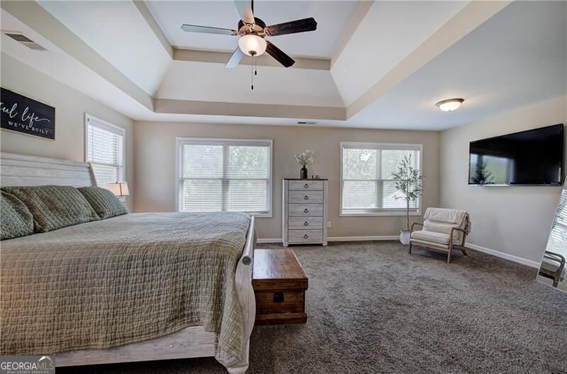 6 Carter Lane Cartersville - Photo 36