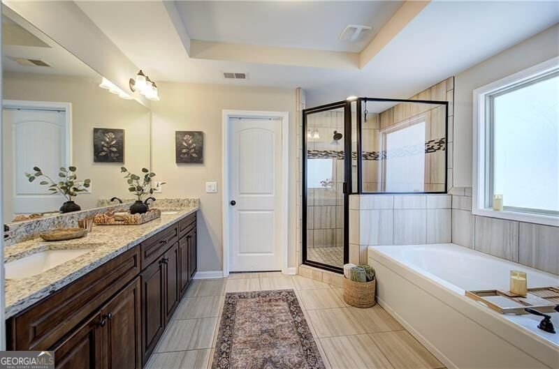 6 Carter Lane Cartersville - Photo 37