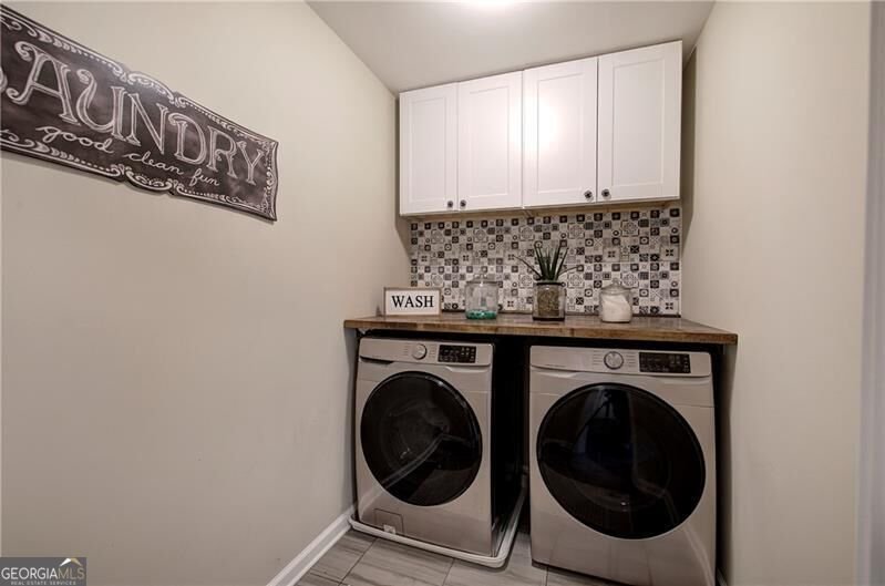 6 Carter Lane Cartersville - Photo 41