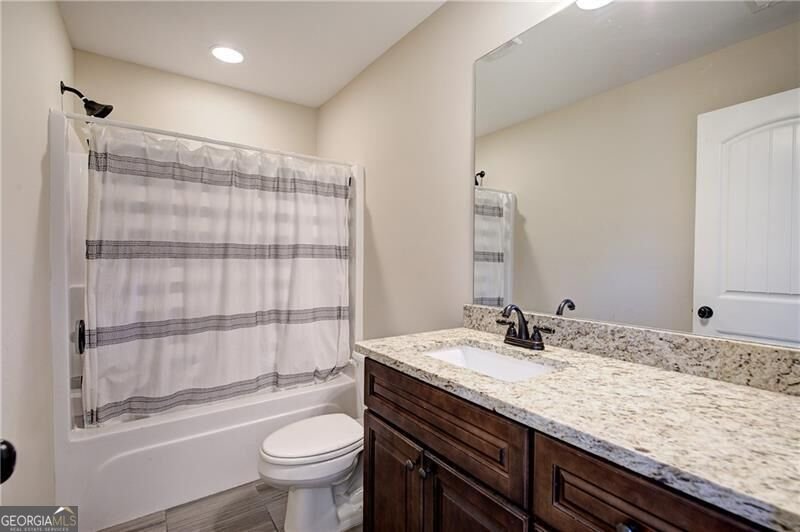 6 Carter Lane Cartersville - Photo 44