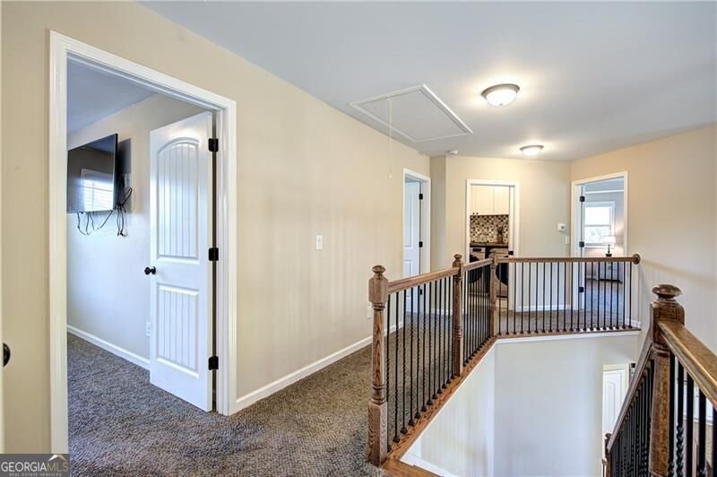 6 Carter Lane Cartersville - Photo 52
