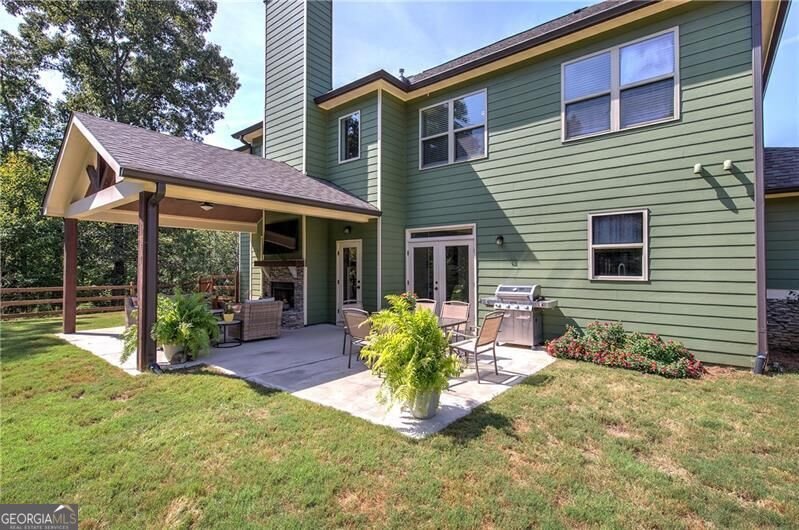 6 Carter Lane Cartersville - Photo 56