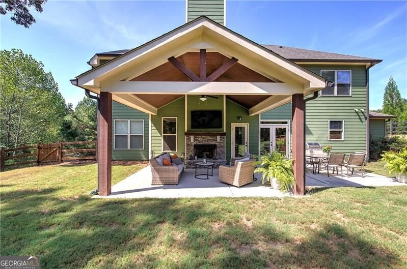 6 Carter Lane Cartersville - Photo 57
