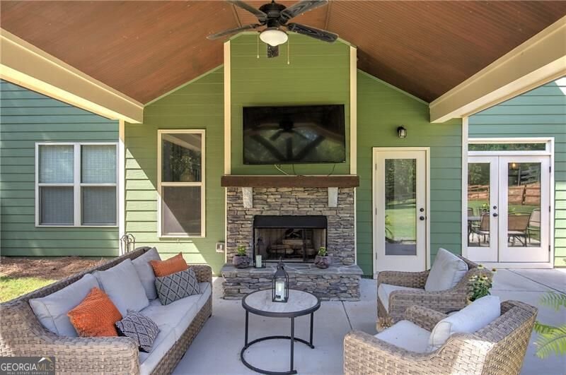 6 Carter Lane Cartersville - Photo 58