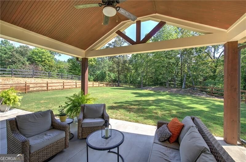 6 Carter Lane Cartersville - Photo 59