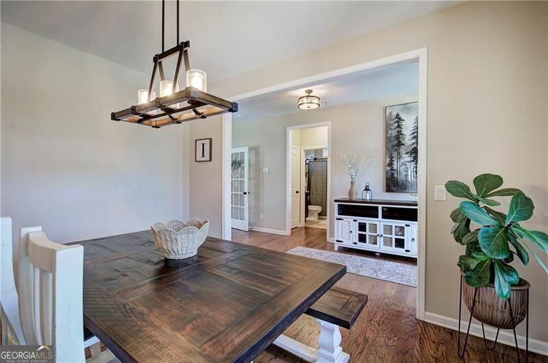 6 Carter Lane Cartersville - Photo 6