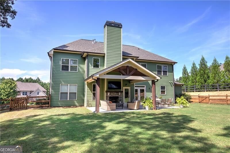 6 Carter Lane Cartersville - Photo 61