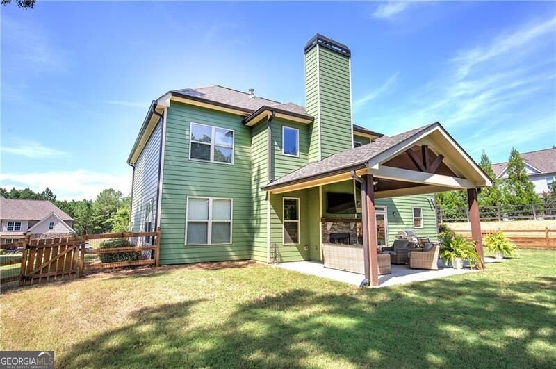6 Carter Lane Cartersville - Photo 62