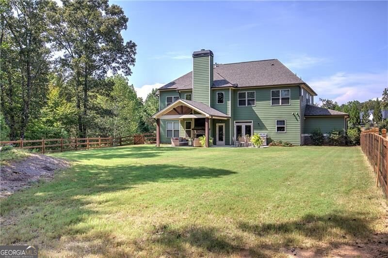 6 Carter Lane Cartersville - Photo 65
