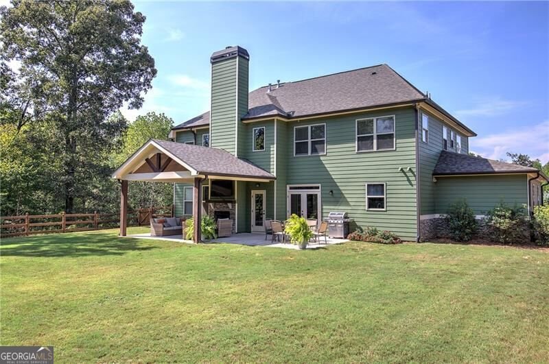 6 Carter Lane Cartersville - Photo 66