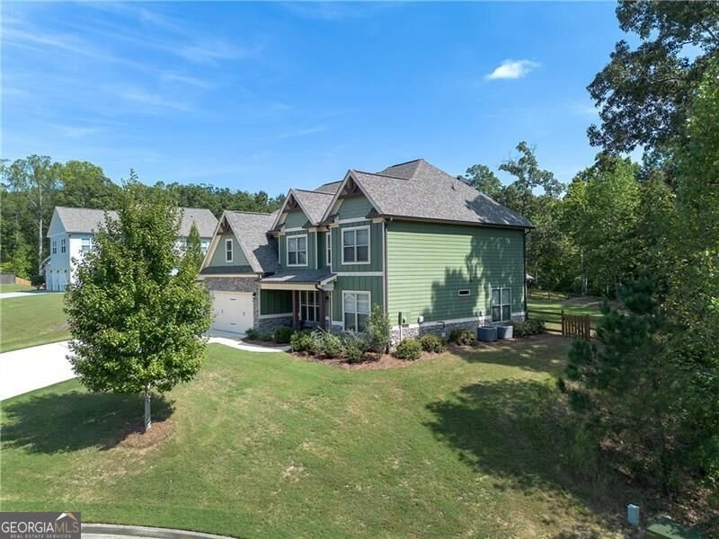 6 Carter Lane Cartersville - Photo 68