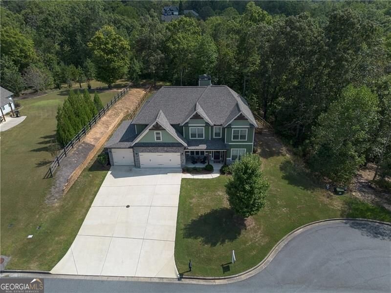 6 Carter Lane Cartersville - Photo 69