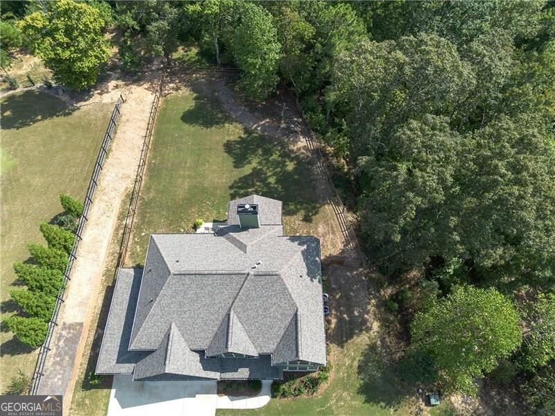 6 Carter Lane Cartersville - Photo 70