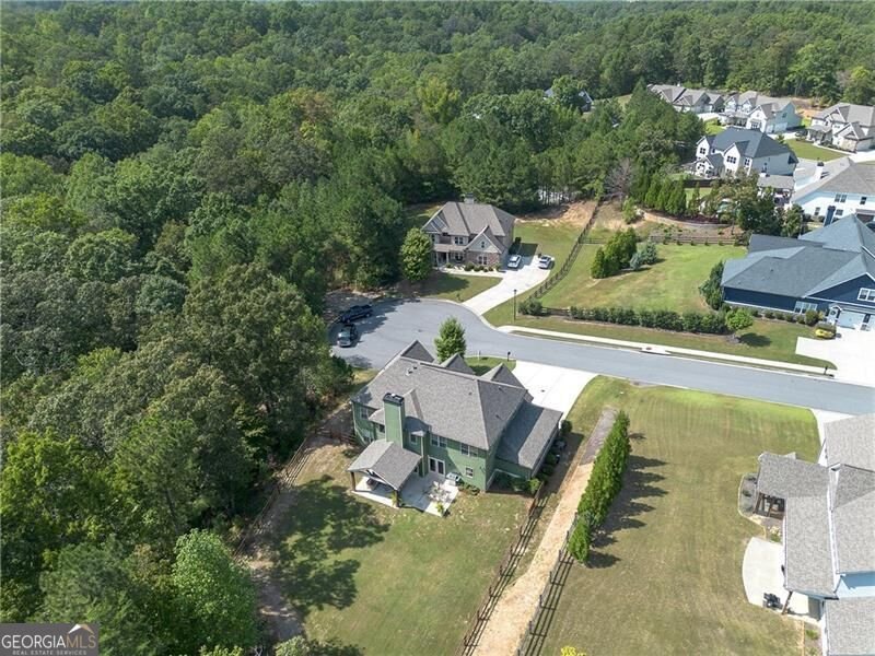 6 Carter Lane Cartersville - Photo 71