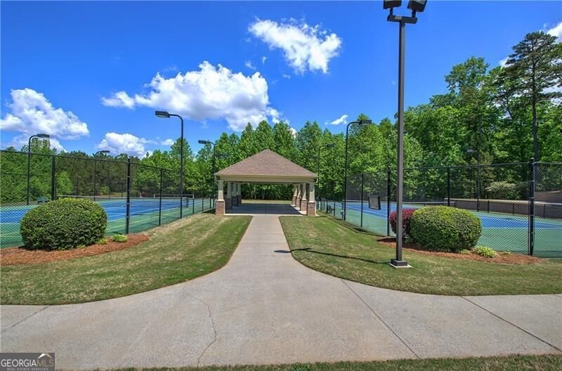6 Carter Lane Cartersville - Photo 74