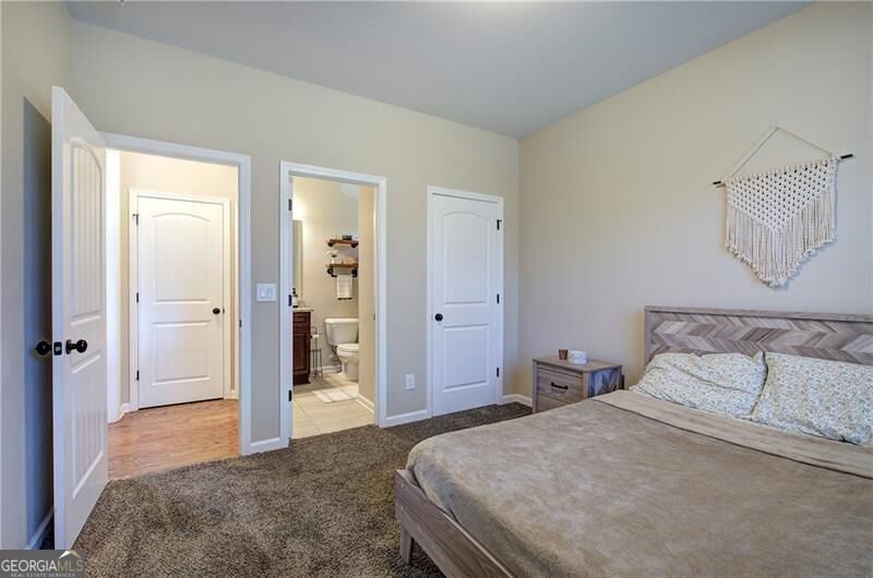 6 Carter Lane Cartersville - Photo 8