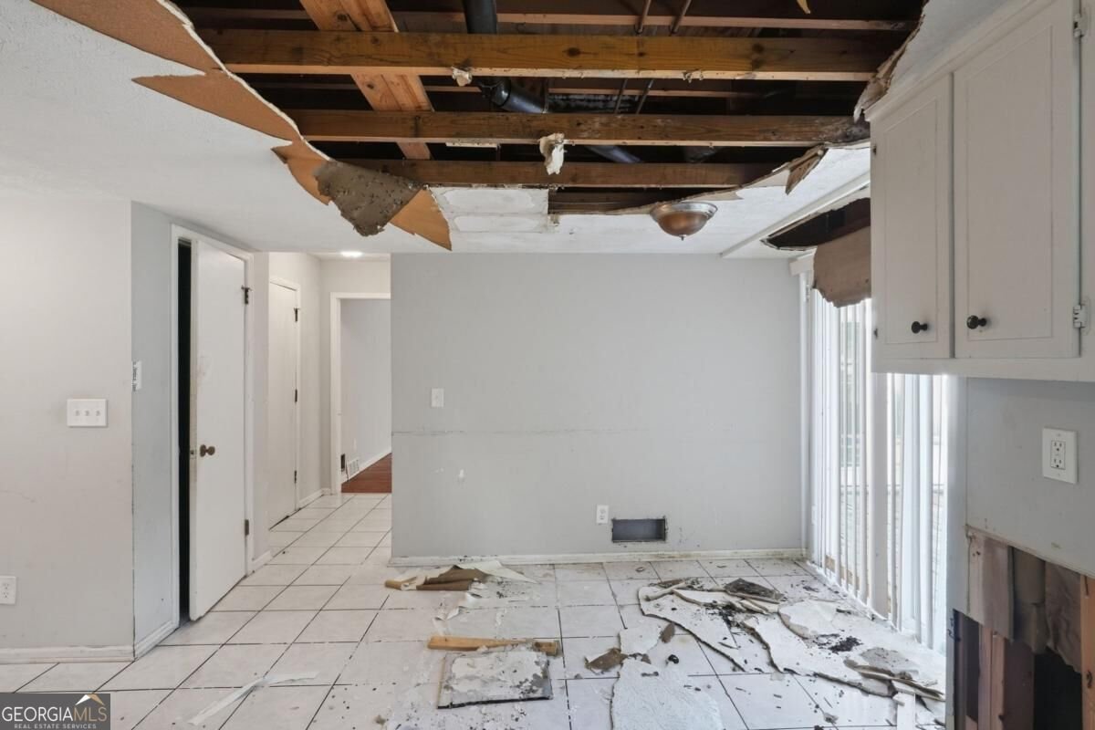 448 Martin Road Stone Mountain - Photo 11