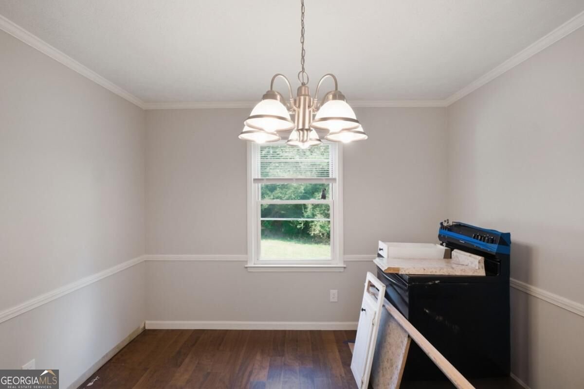 448 Martin Road Stone Mountain - Photo 13