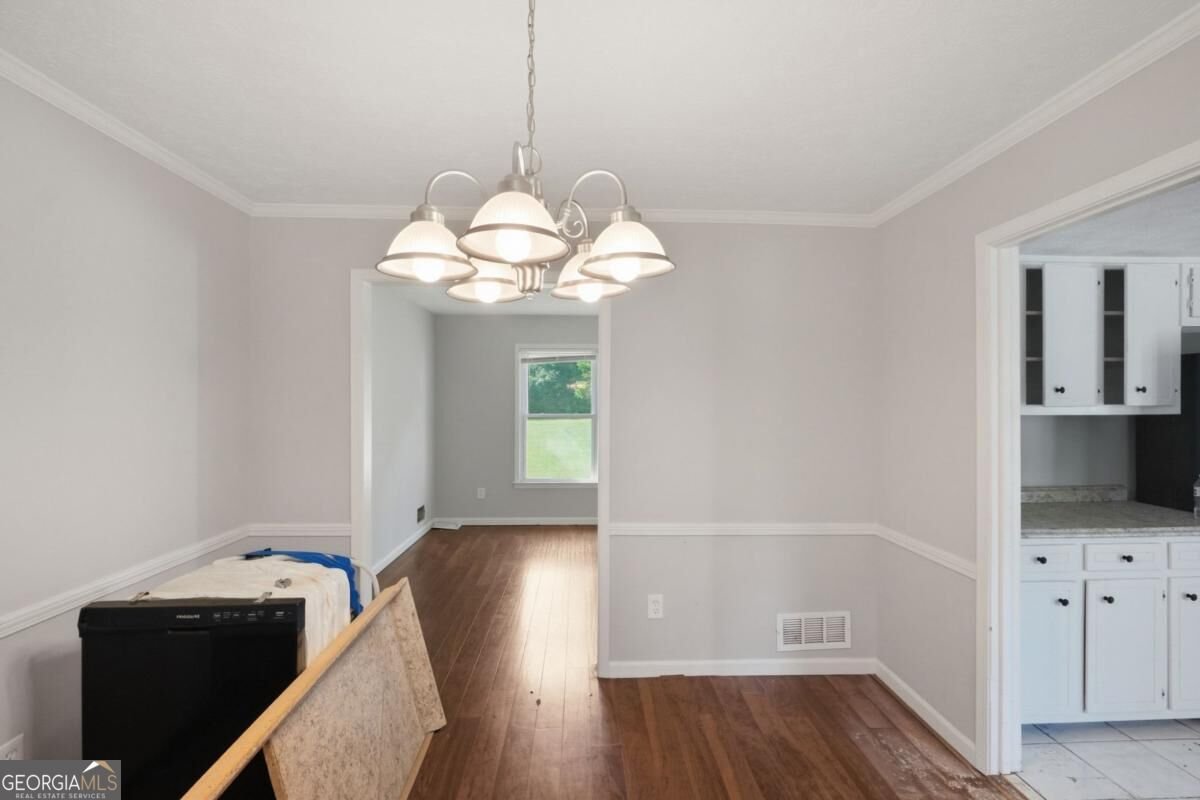 448 Martin Road Stone Mountain - Photo 14