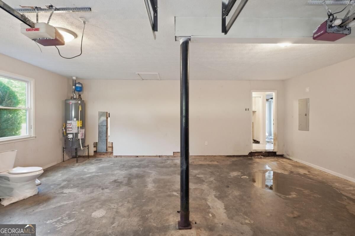 448 Martin Road Stone Mountain - Photo 30