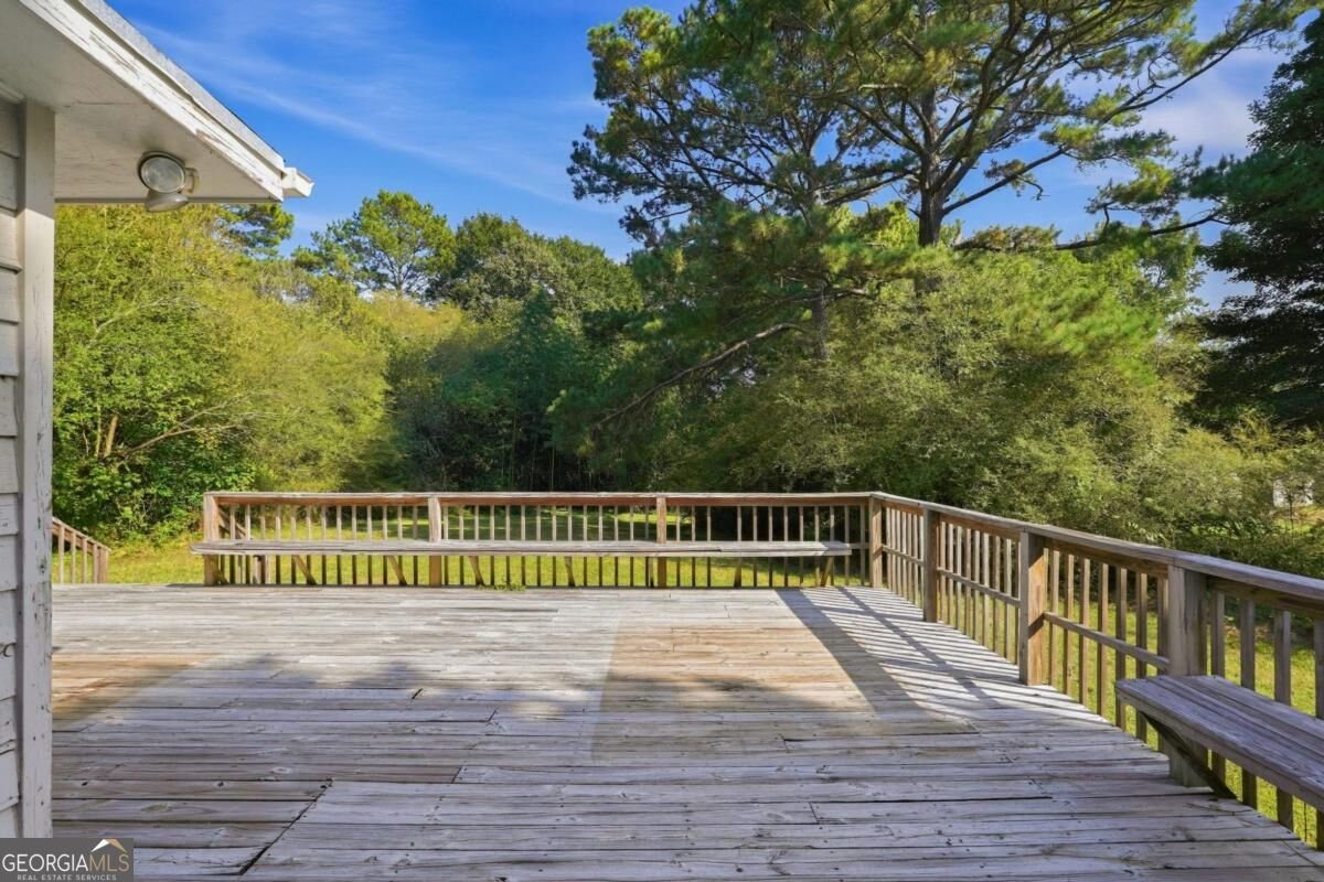 448 Martin Road Stone Mountain - Photo 31