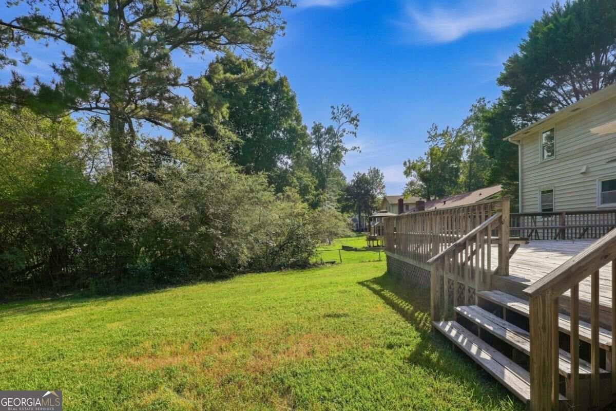 448 Martin Road Stone Mountain - Photo 33