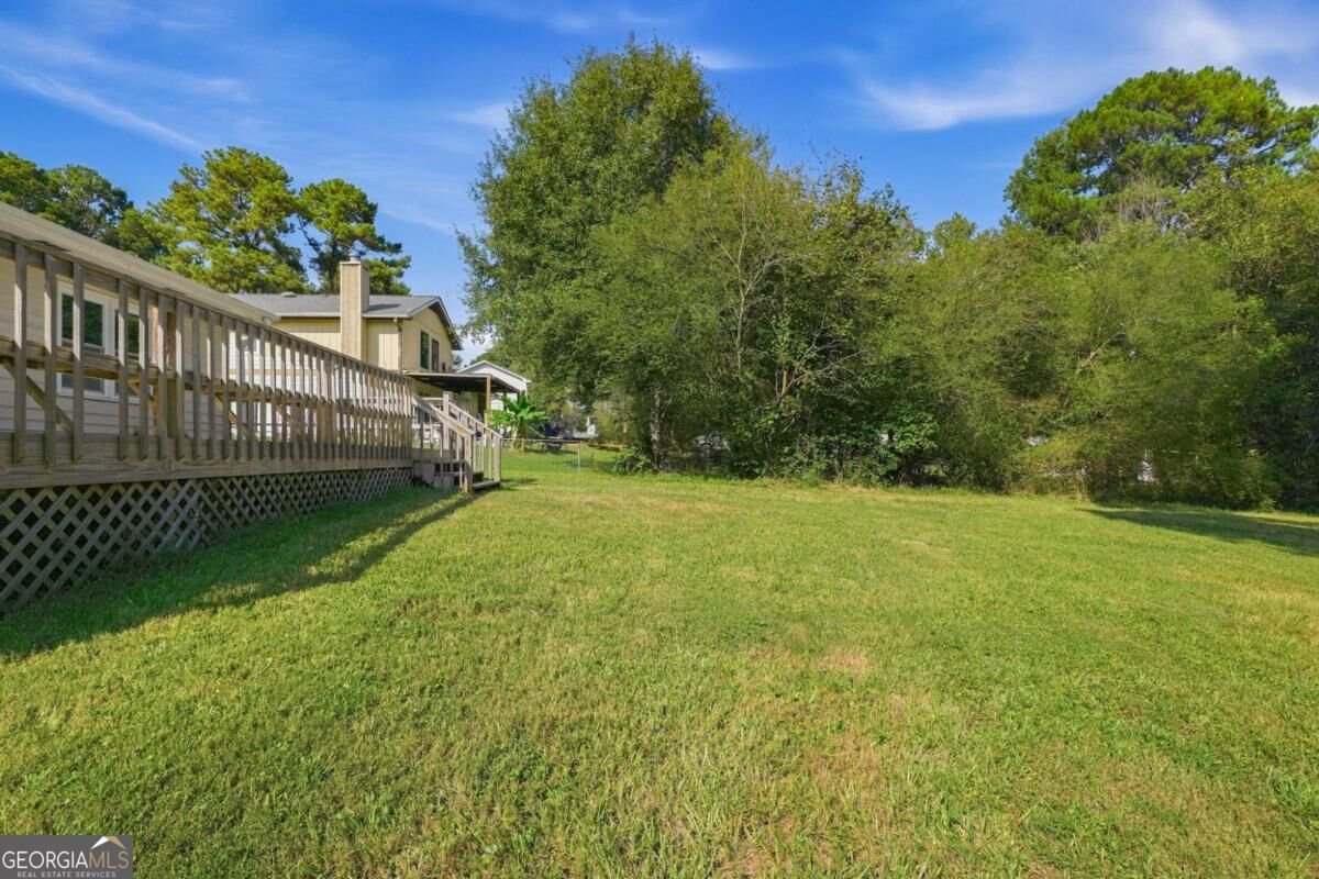 448 Martin Road Stone Mountain - Photo 35