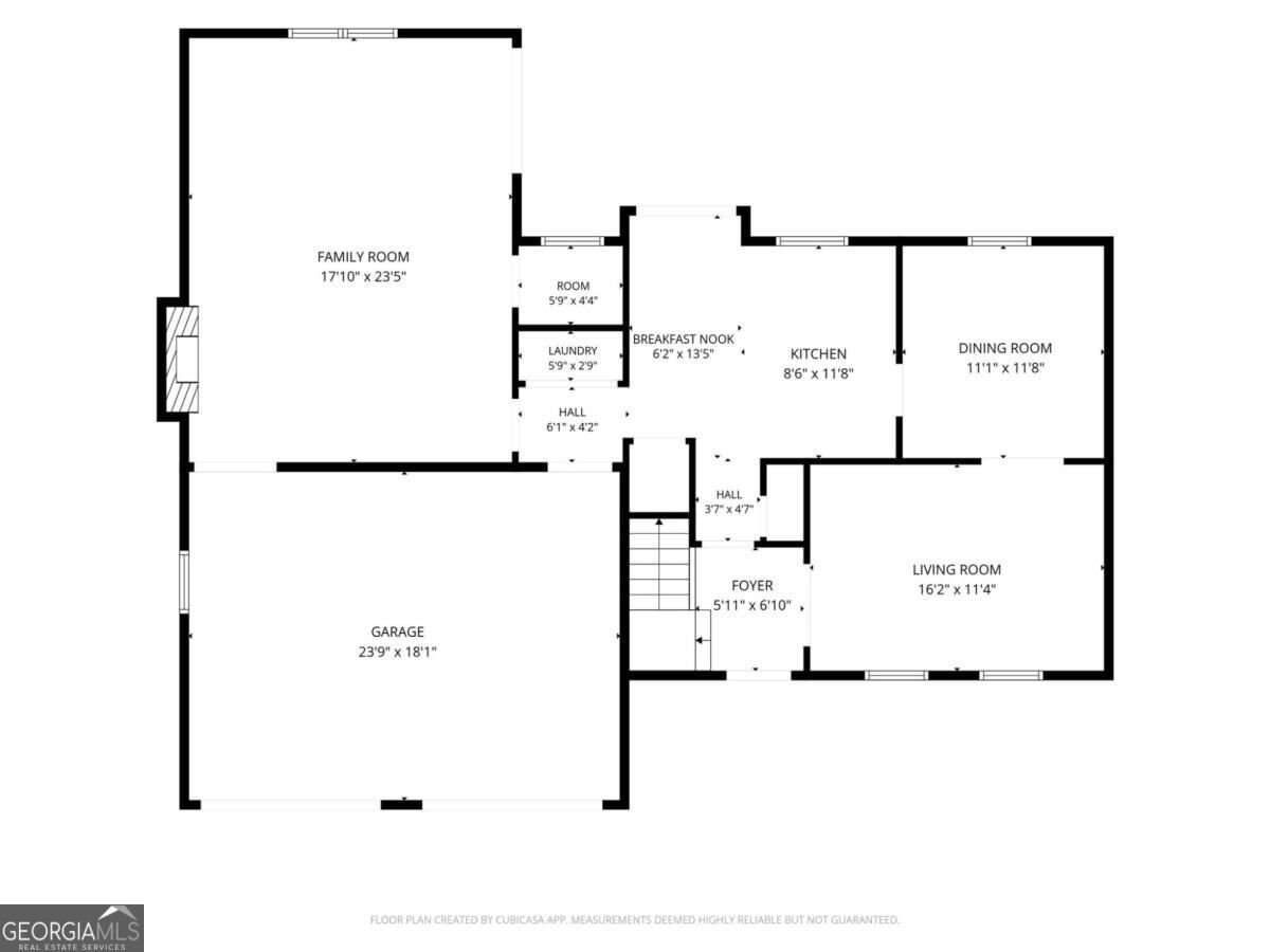 448 Martin Road Stone Mountain - Photo 36