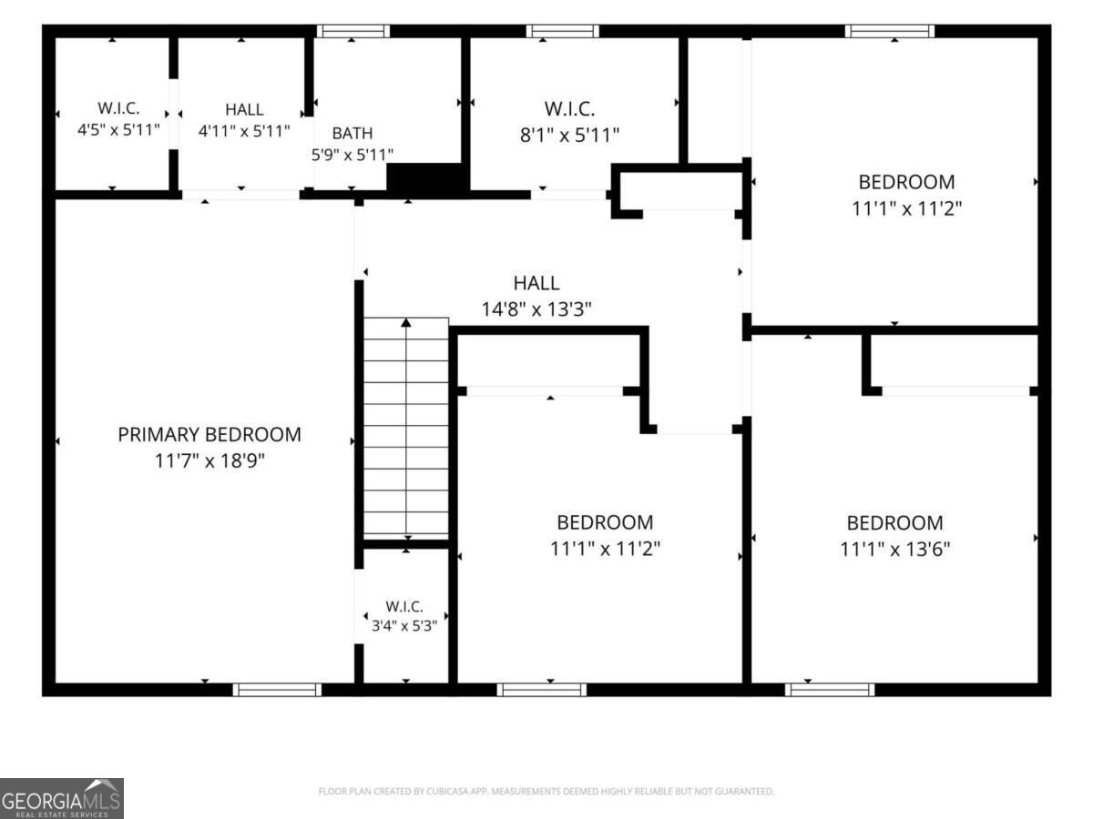 448 Martin Road Stone Mountain - Photo 37