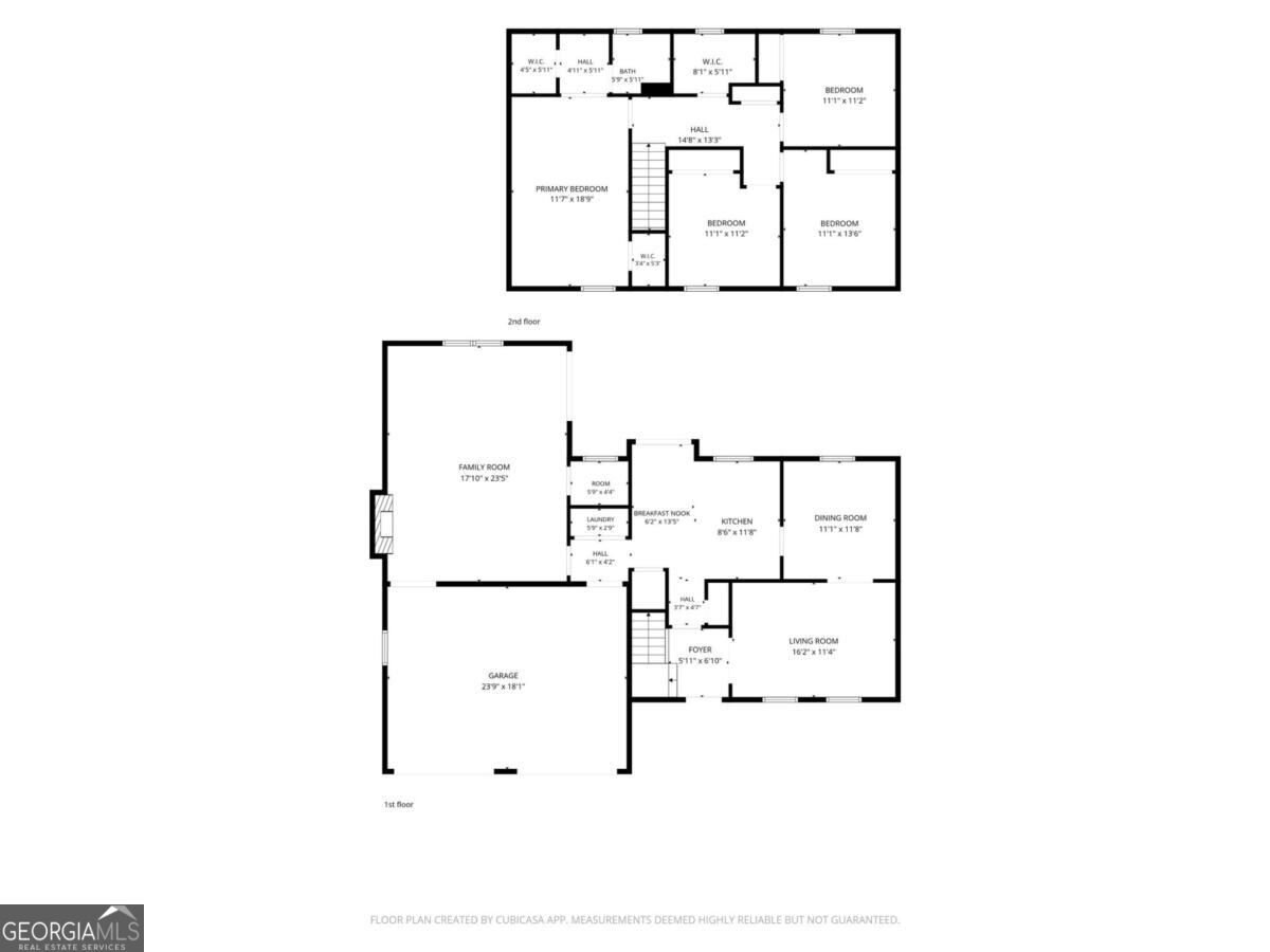 448 Martin Road Stone Mountain - Photo 38