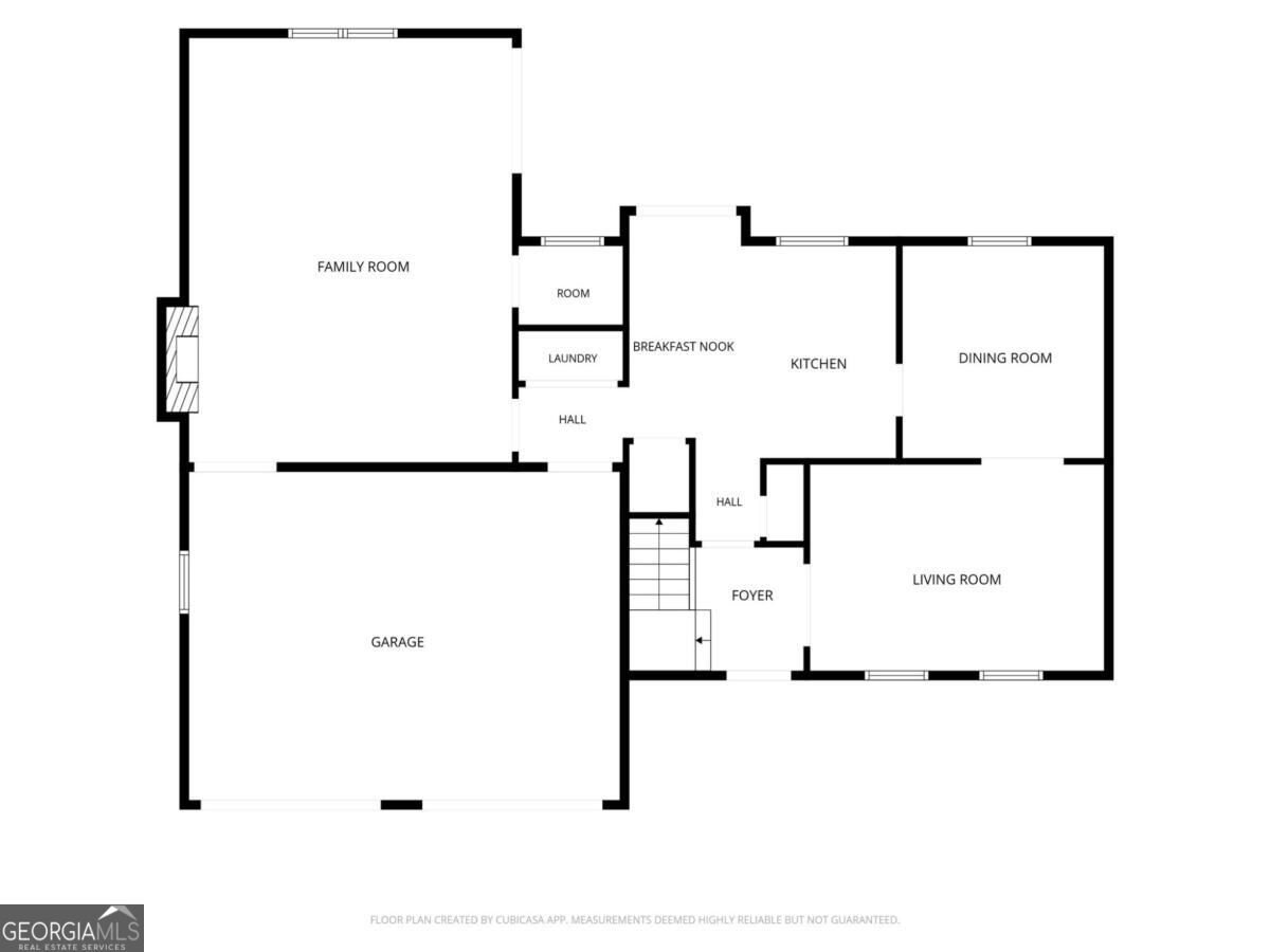 448 Martin Road Stone Mountain - Photo 39