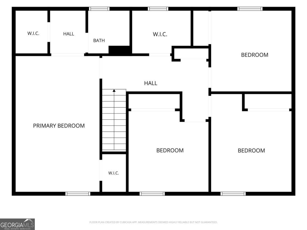 448 Martin Road Stone Mountain - Photo 40