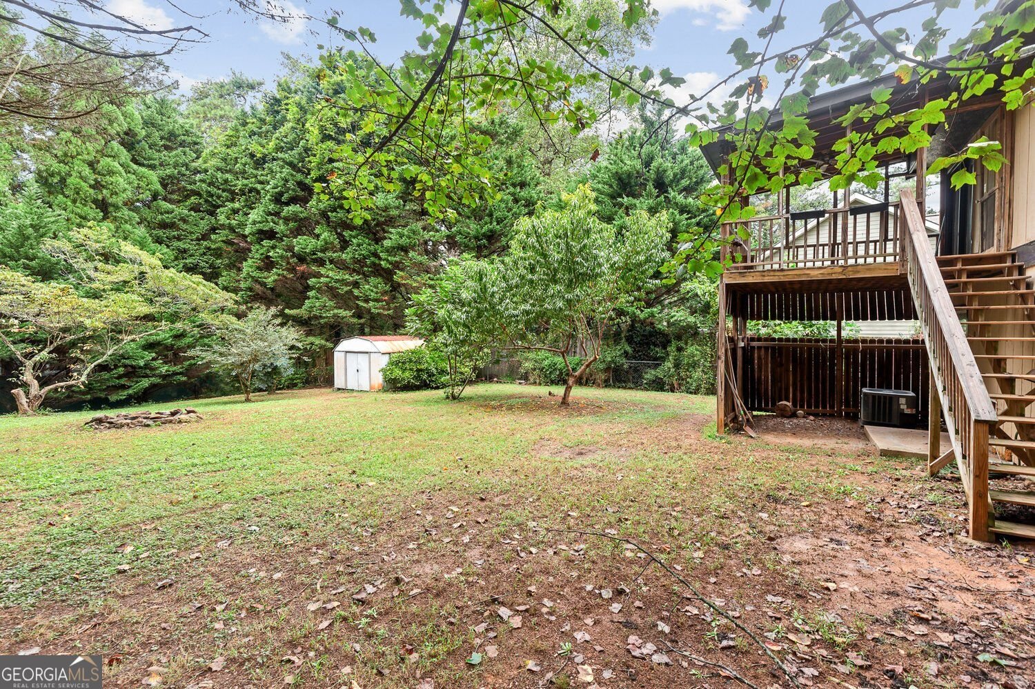 2865 Lanier Beach South Road Cumming - Photo 31