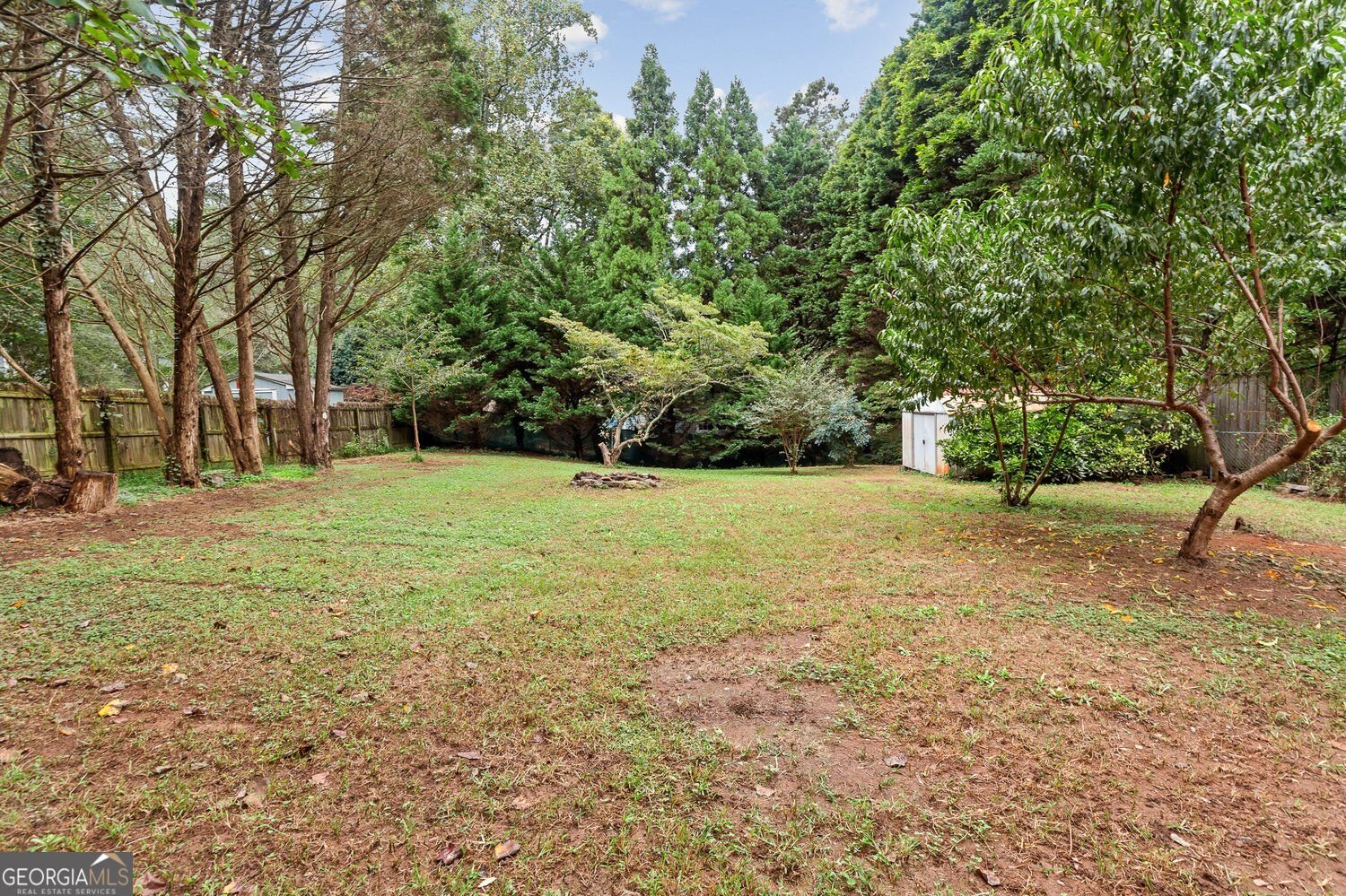 2865 Lanier Beach South Road Cumming - Photo 33