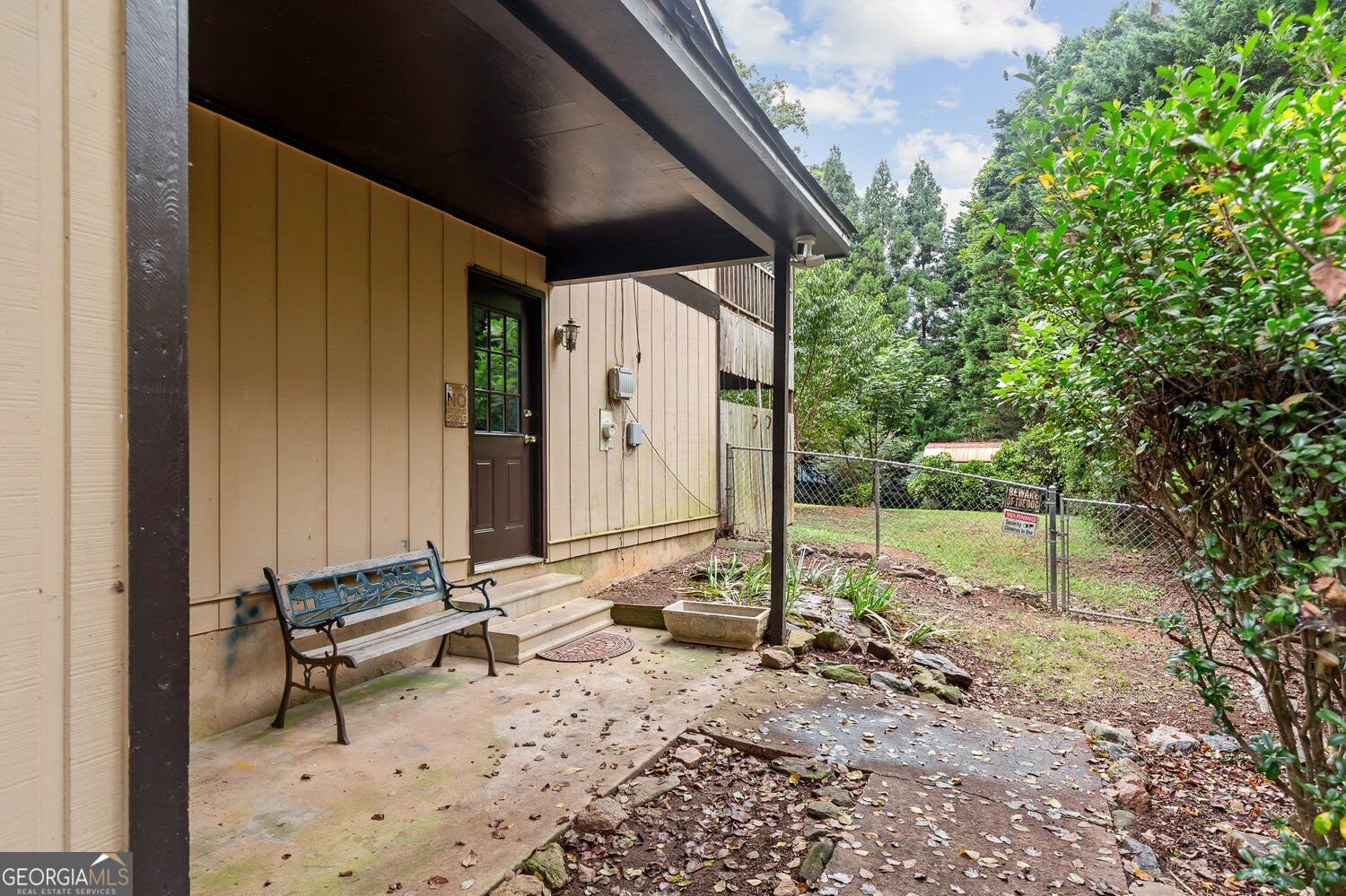 2865 Lanier Beach South Road Cumming - Photo 34