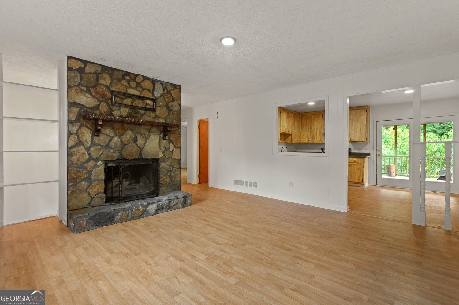 2865 Lanier Beach South Road Cumming - Photo 6