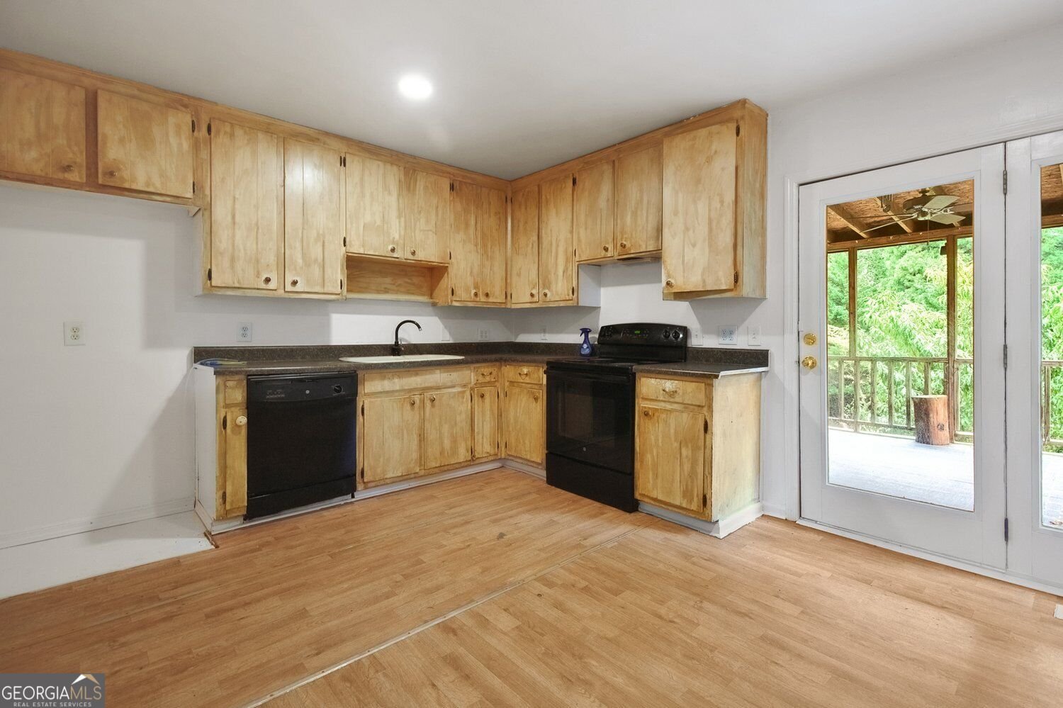 2865 Lanier Beach South Road Cumming - Photo 8