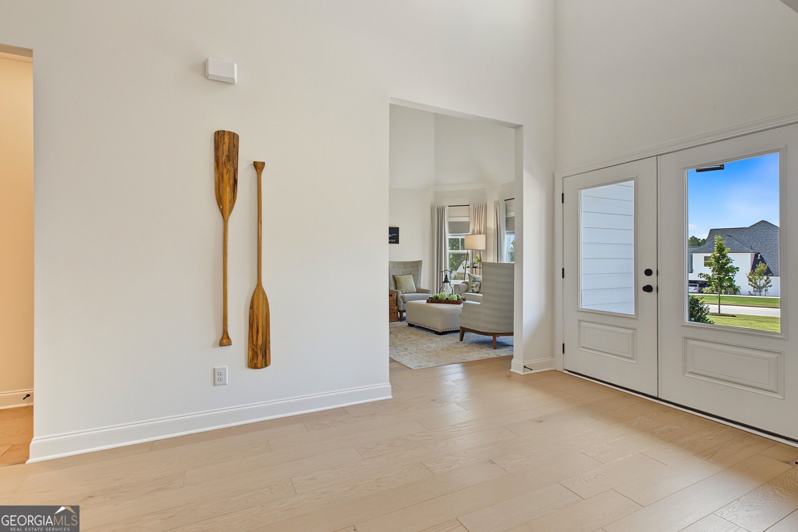 40 Tattersall Way Senoia - Photo 10