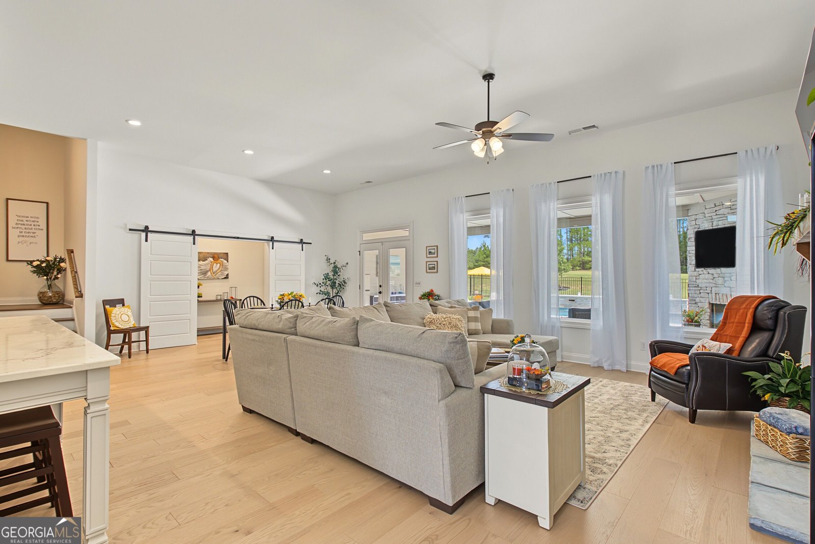 40 Tattersall Way Senoia - Photo 14