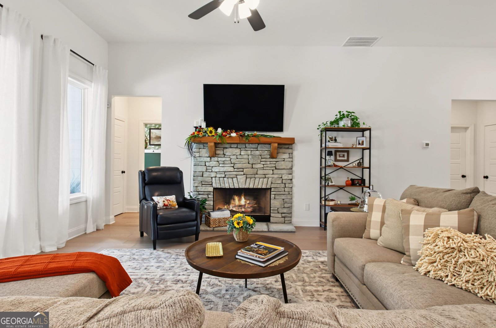 40 Tattersall Way Senoia - Photo 16